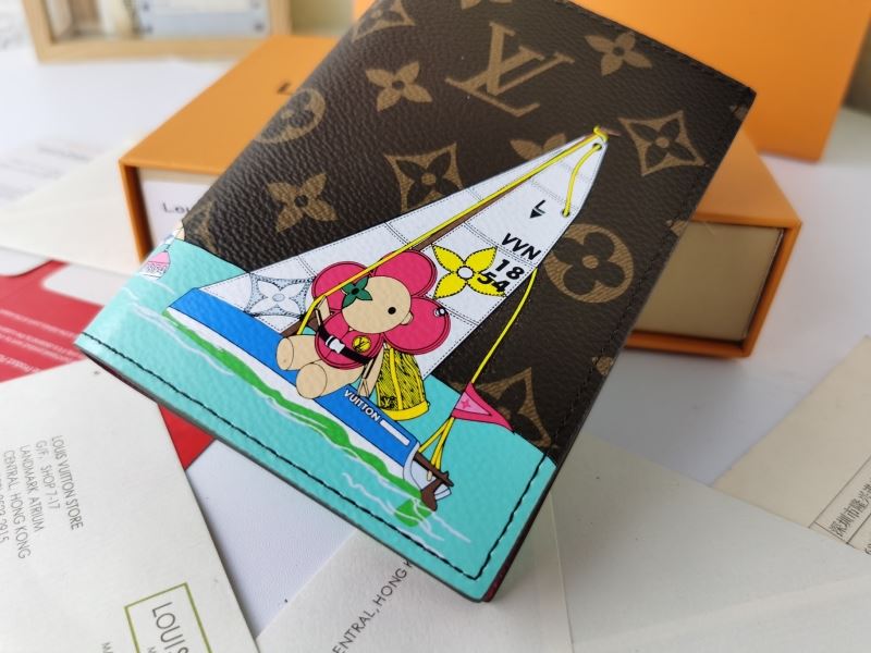 Louis Vuitton Wallets Purse